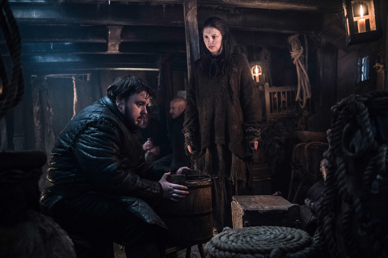Illustration for article titled All Boltons must die: Here are this week’s Game Of Thrones dead pool odds
